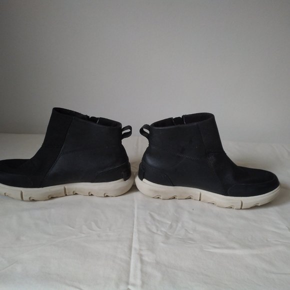 Women's Sorel Explorer™ II Bootie - Picture 5 of 6